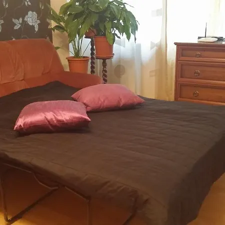 Big Welcome Apartement