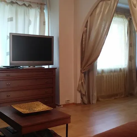 Big Welcome Apartement *