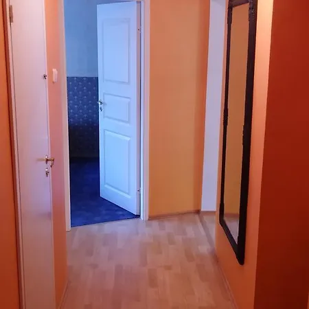 Big Welcome Apartement *