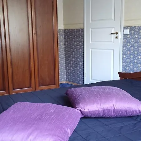 Big Welcome Apartement * Pärnu